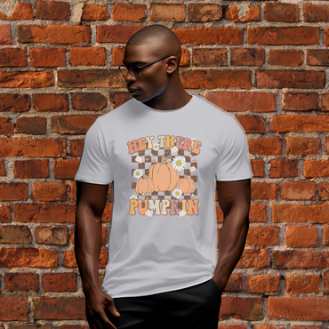 Hey There Pumpkin T-Shirt