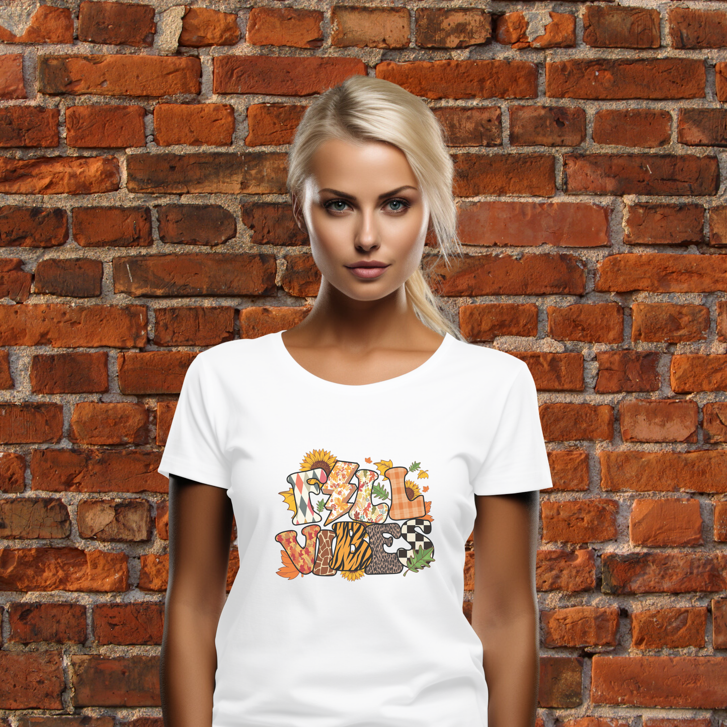 Lightning Vibes T-Shirt