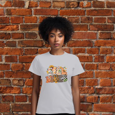 Lightning Vibes T-Shirt