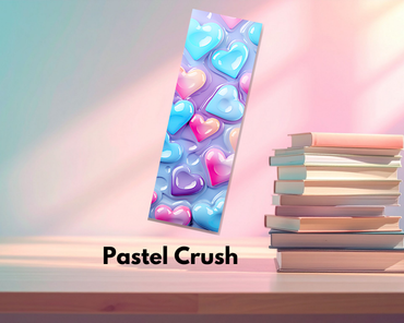 Liquid Affection Series Bookmarks