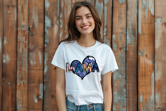 Mama T-Shirt
