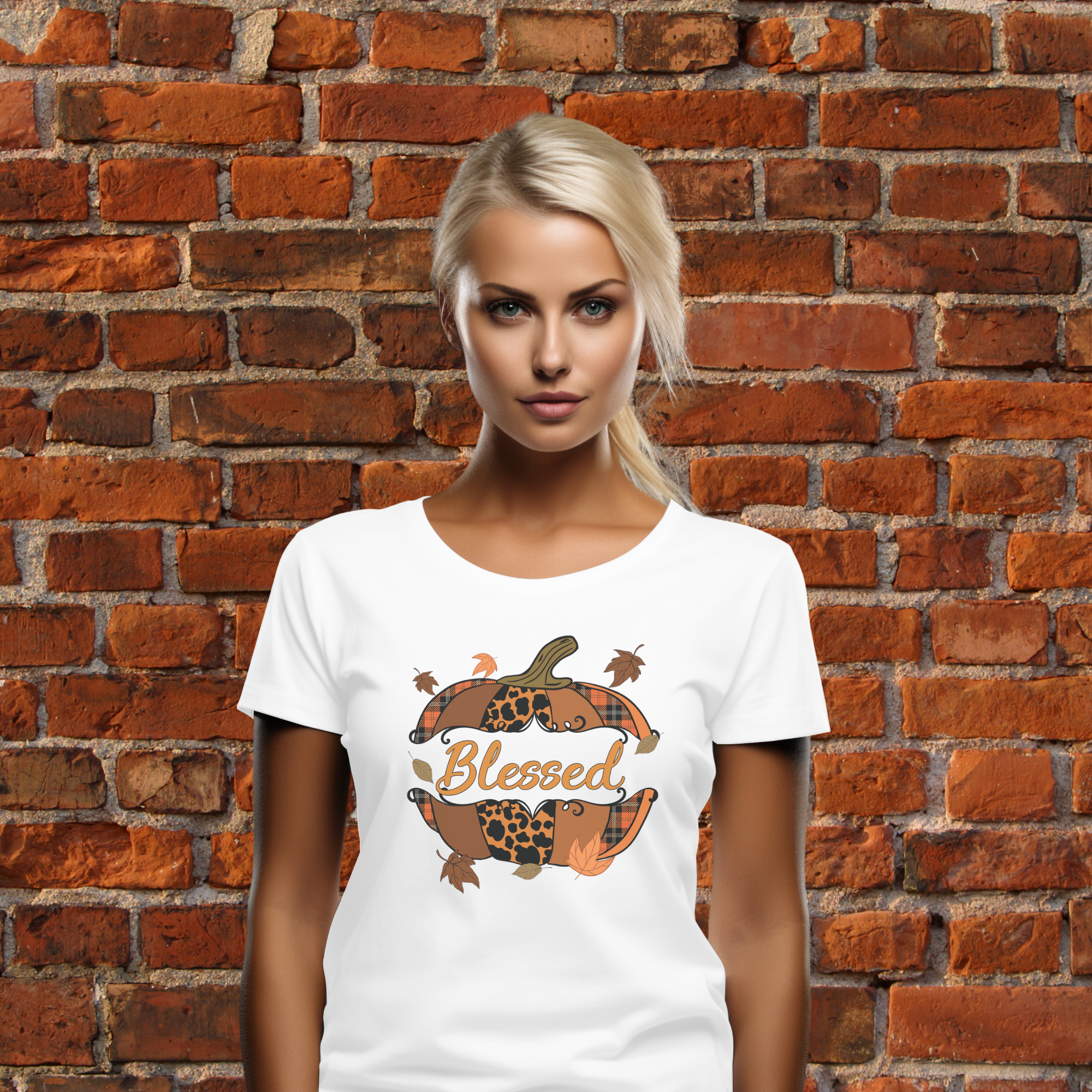 Blessed T-Shirt