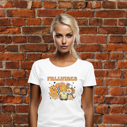 Whimsy Woodland T-Shirt