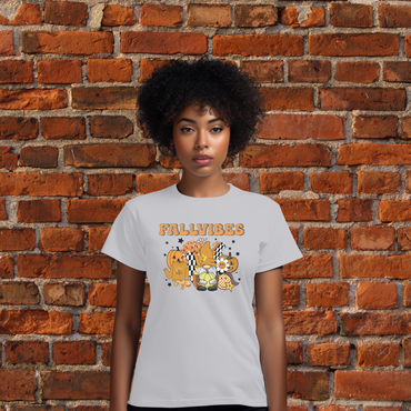 Whimsy Woodland T-Shirt
