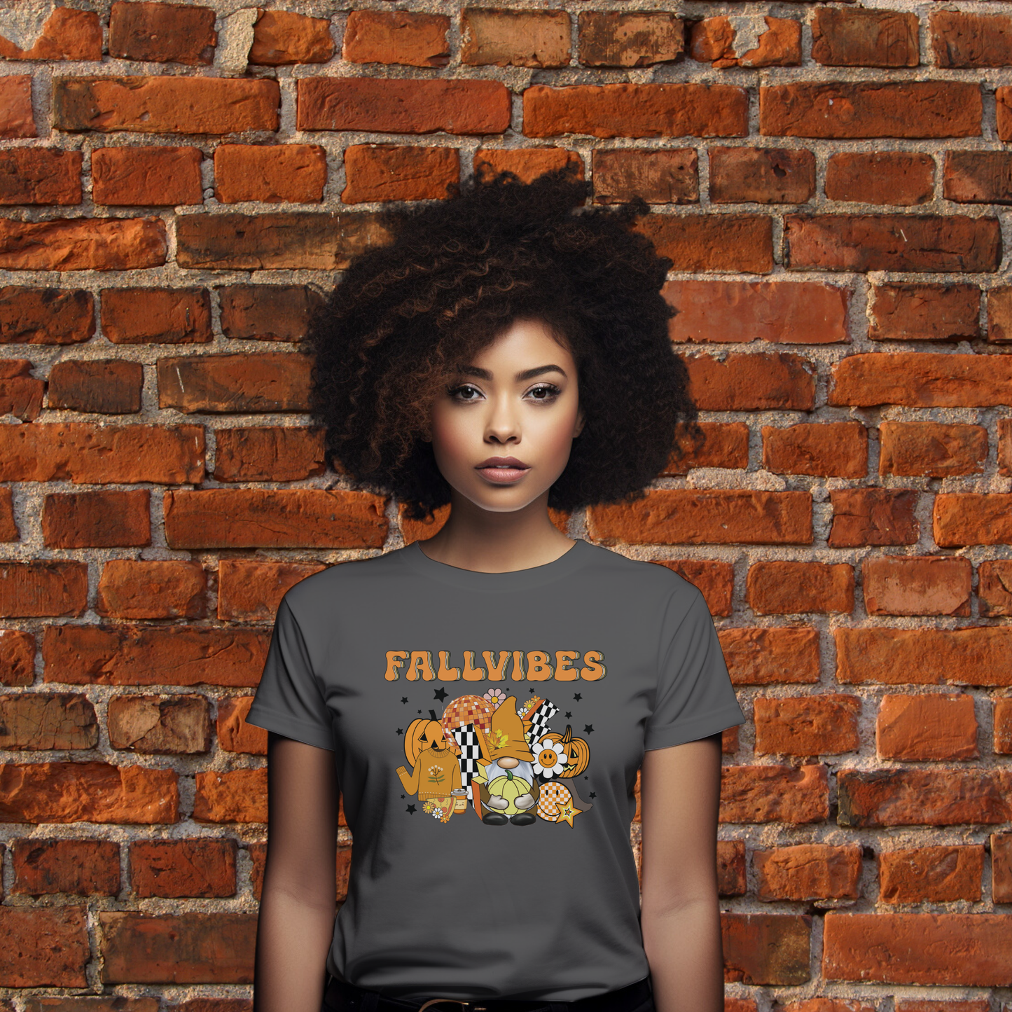 Whimsy Woodland T-Shirt