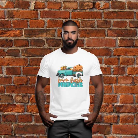 Harvest Magic T-Shirt