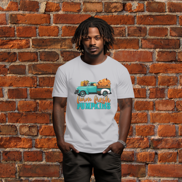 Harvest Magic T-Shirt