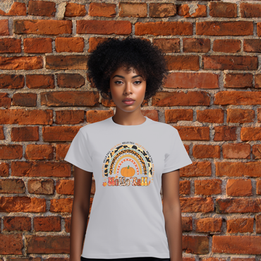 Hello Fall T-Shirt