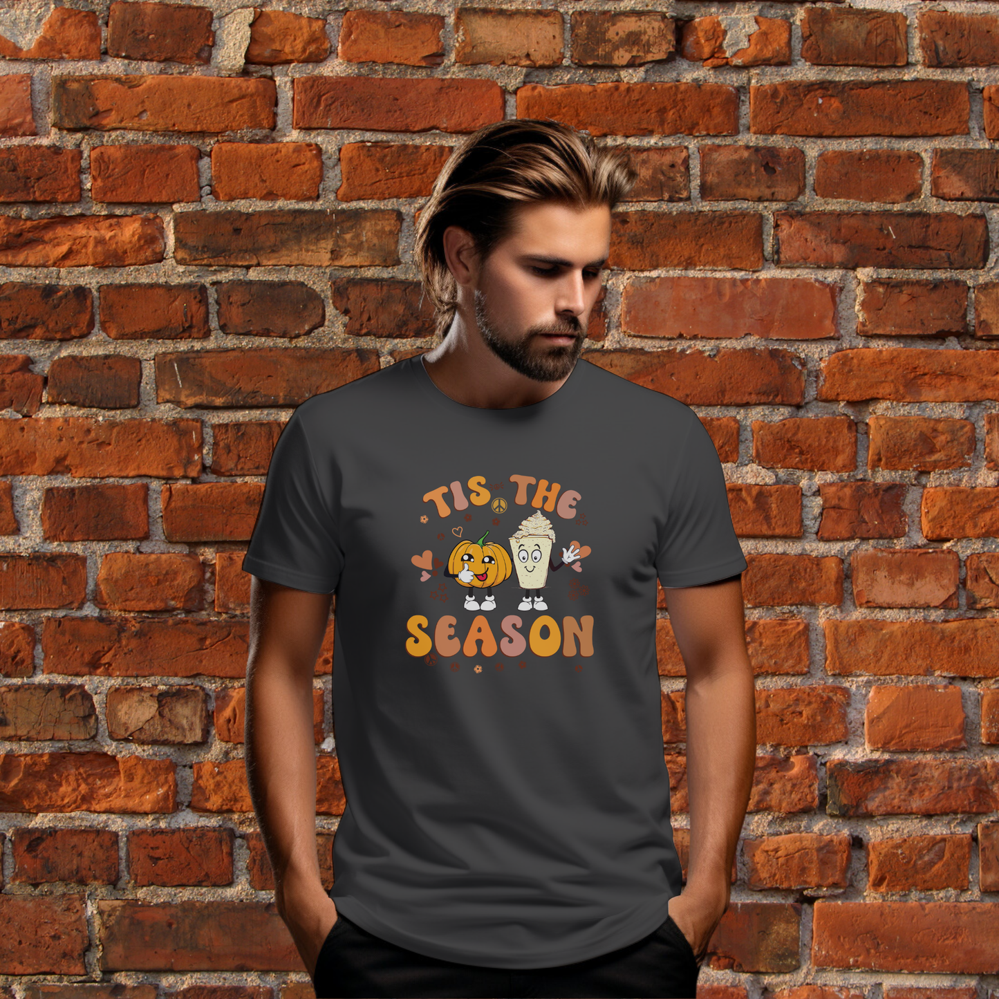 Tis The Season T-Shirt