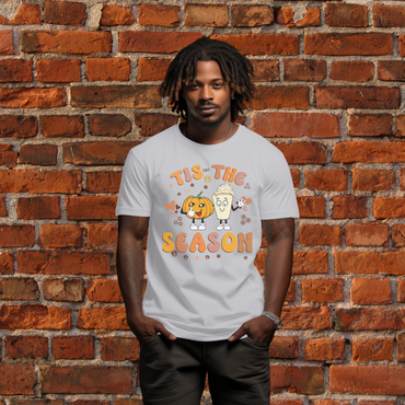 Tis The Season T-Shirt