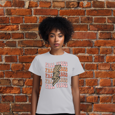 Fall Vibes T-Shirt
