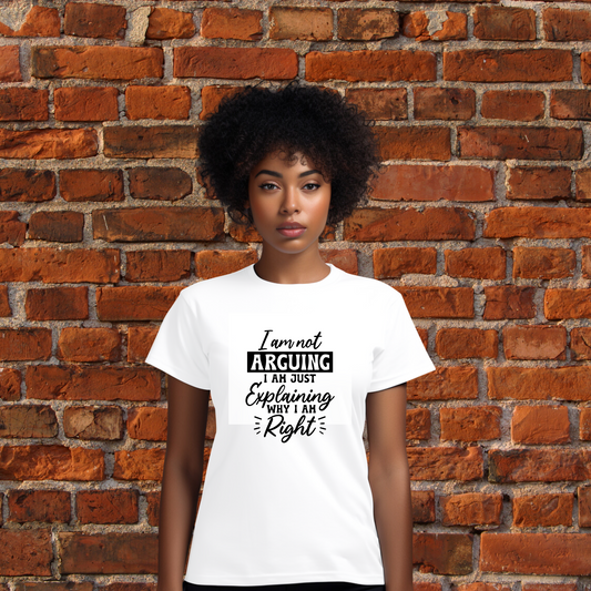 Adulting? Excessive T-Shirt