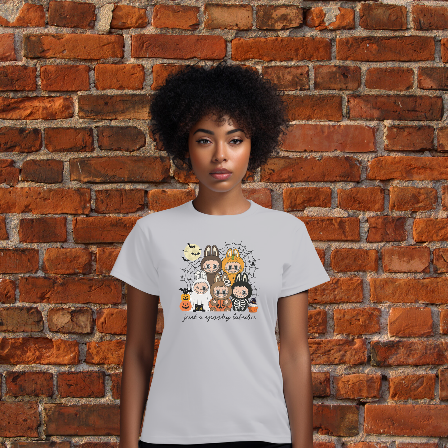 Spooky Baberu T-Shirt