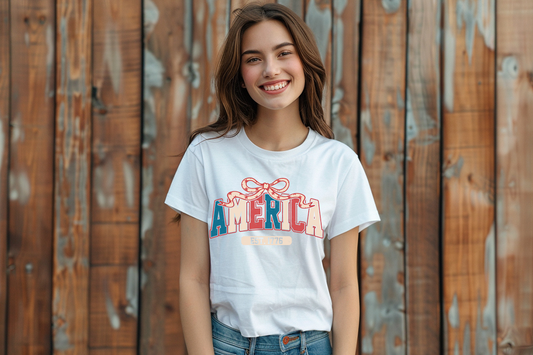 America T-Shirt