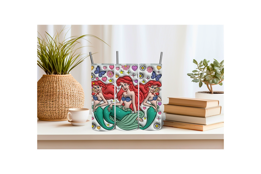 Ariel 20oz Tumbler
