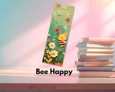 The Kind Hive Bookmarks