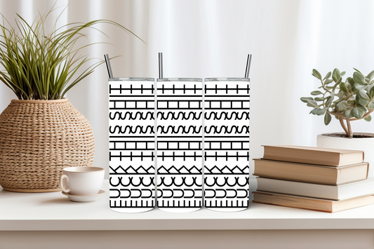 Fuck This Shit 20oz tumbler