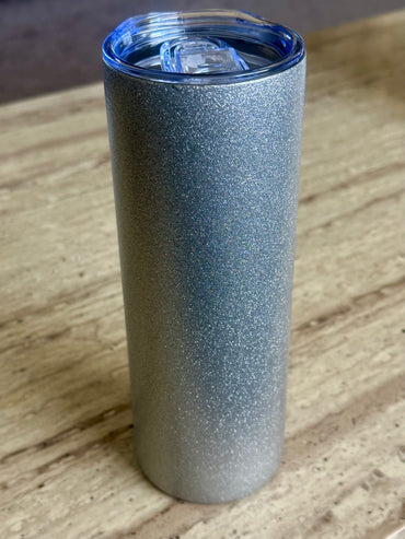 "I'm A Little High Maintenance" 20oz Tumbler