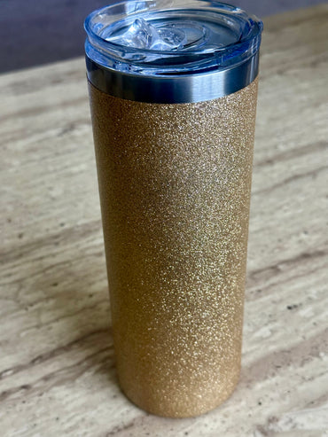 Baby Yoda #1 20oz Tumbler