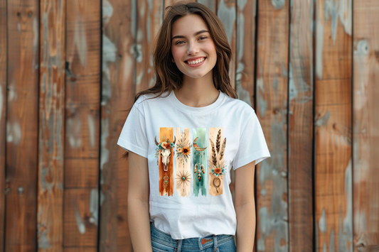 Southwestern T-Shirt