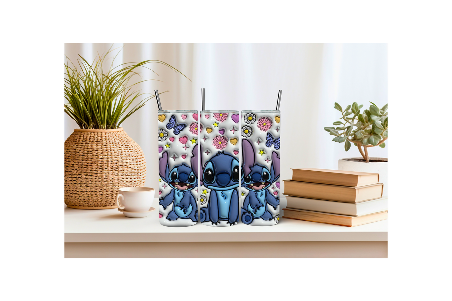 Stitch 20oz Tumbler