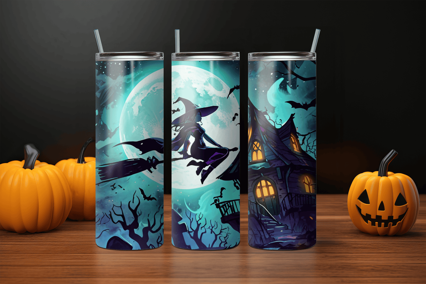 Witchlight 20oz Tumbler