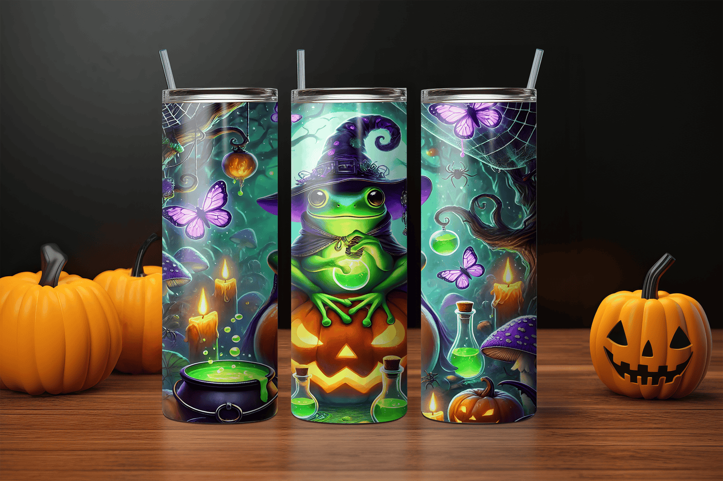 Potion Hopper 20oz Tumbler