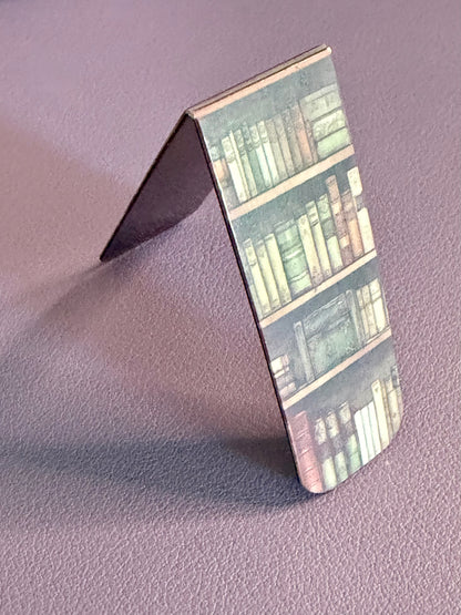 Custom Magnetic Bookmarks