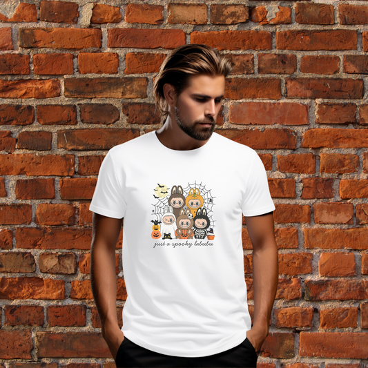 Spooky Baberu T-Shirt