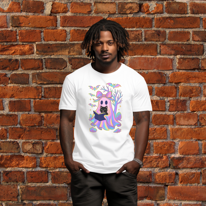 Ghost Garden T-Shirt