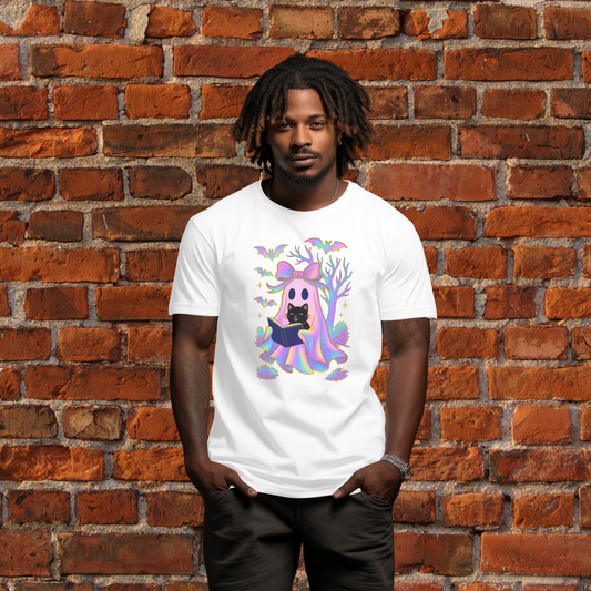 Ghost Garden T-Shirt