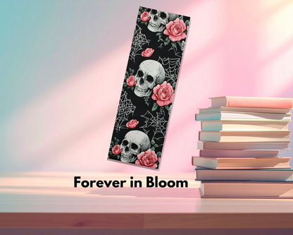 Blooms of the Beyond Series Bookmarks