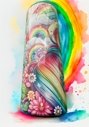 Unicorn 20oz. Tumbler
