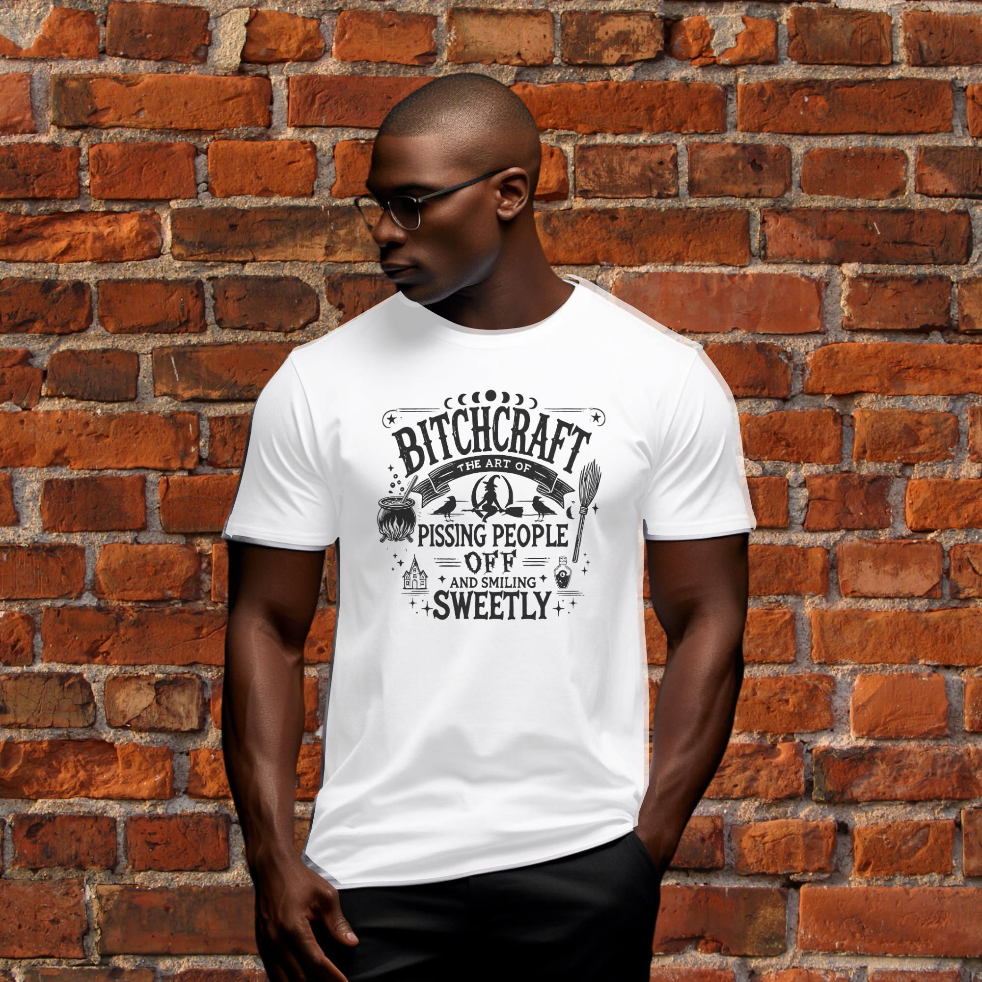 Bitchcraft T-Shirt