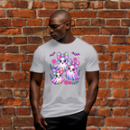 Boo-tiful Bows & Batty Vibes T-Shirt