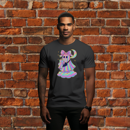 Ghostly Glam T-Shirt