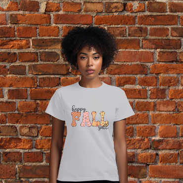 Happy Fall T-Shirt