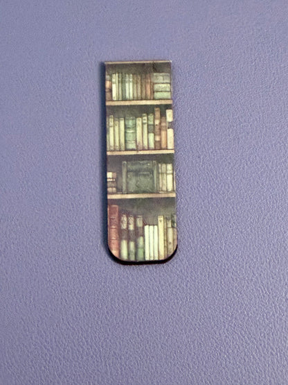 Custom Magnetic Bookmarks