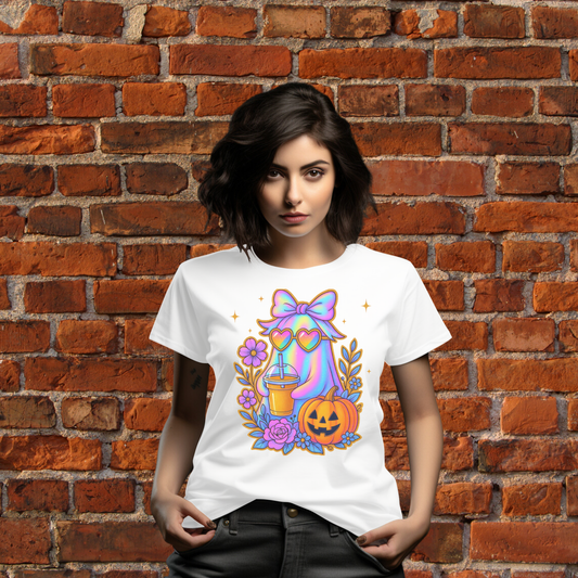 Too Cute to Spook T-Shirt