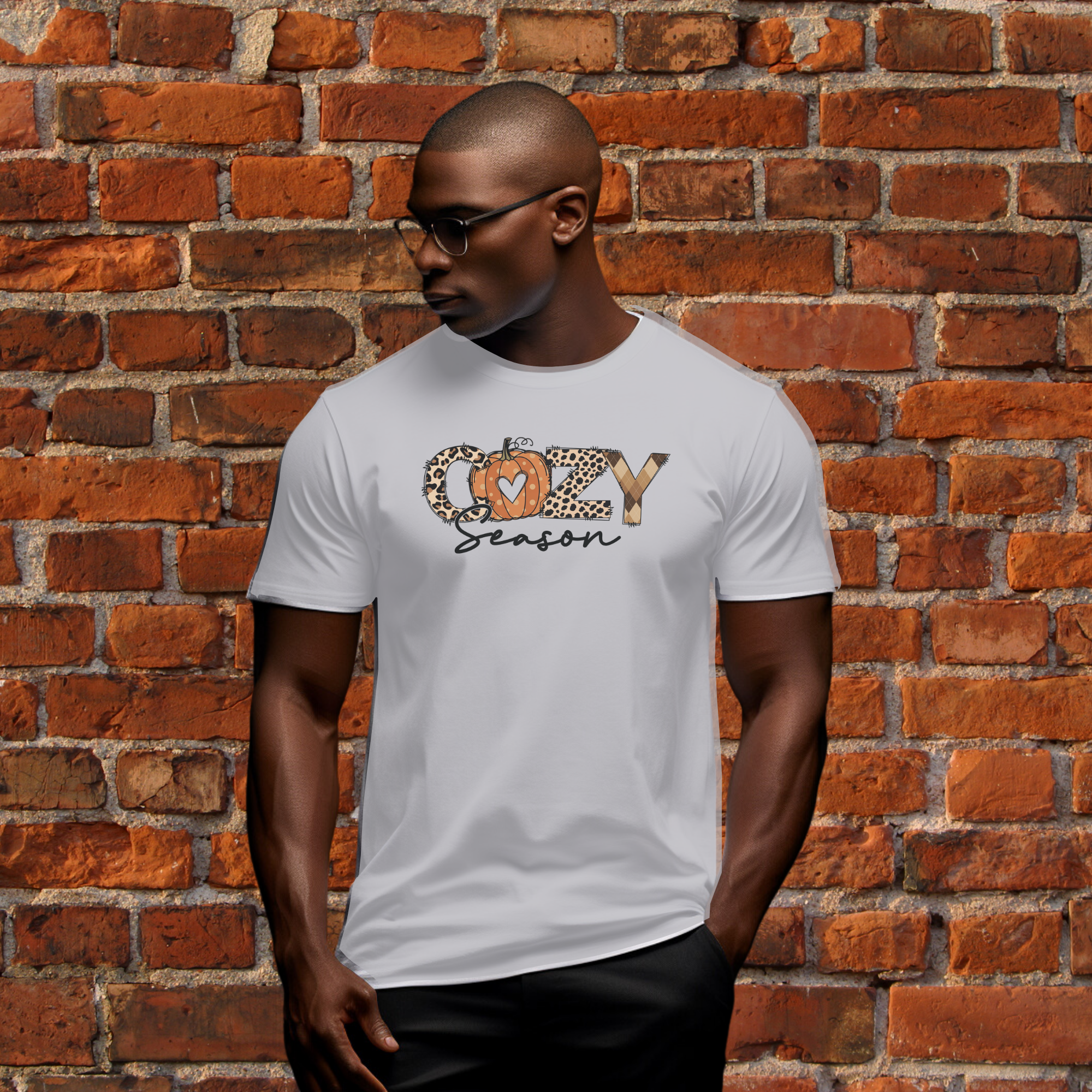 Cozy Season T-Shirt