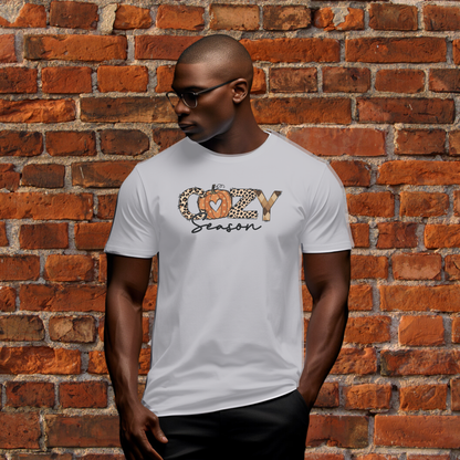 Cozy Season T-Shirt