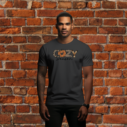 Cozy Season T-Shirt