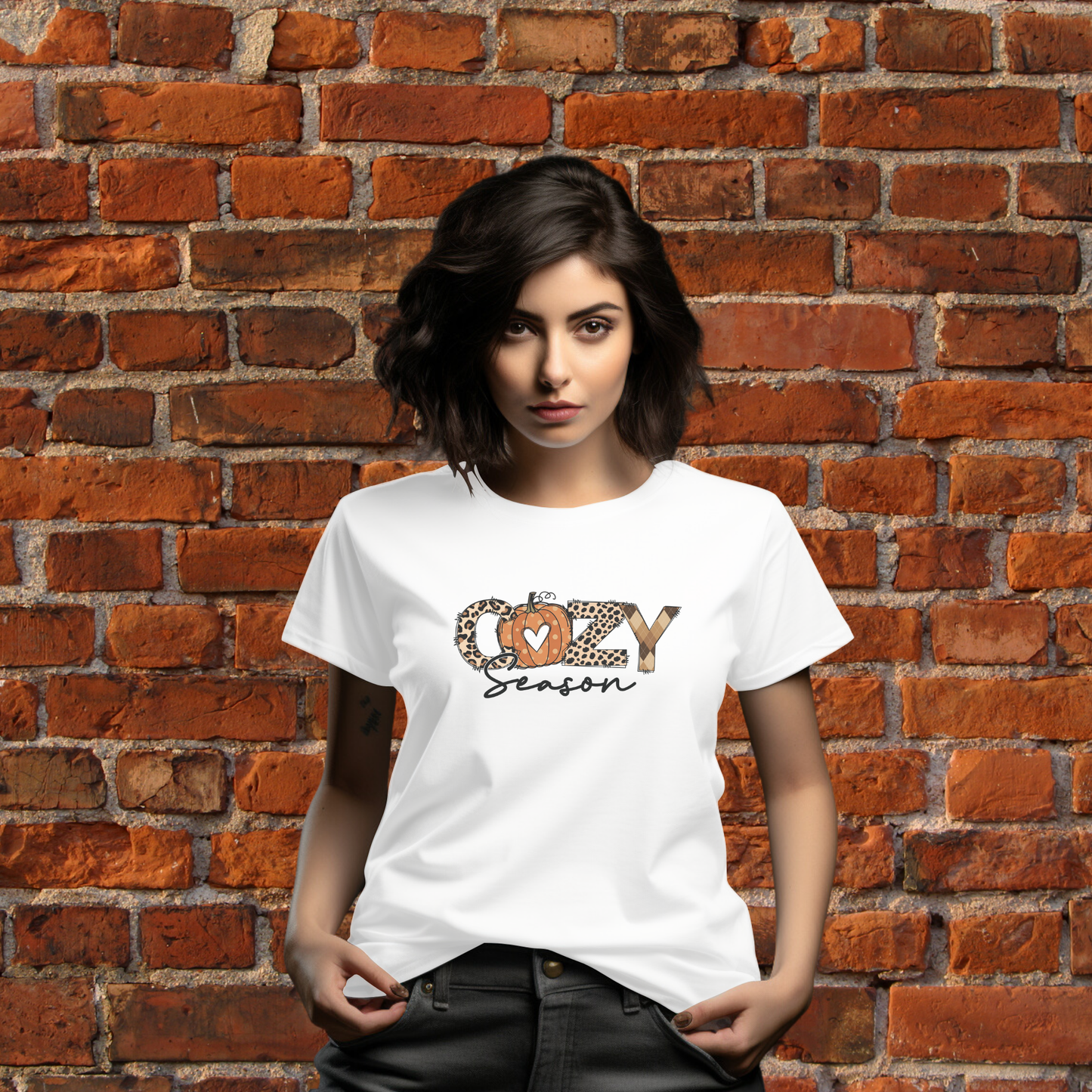 Cozy Season T-Shirt
