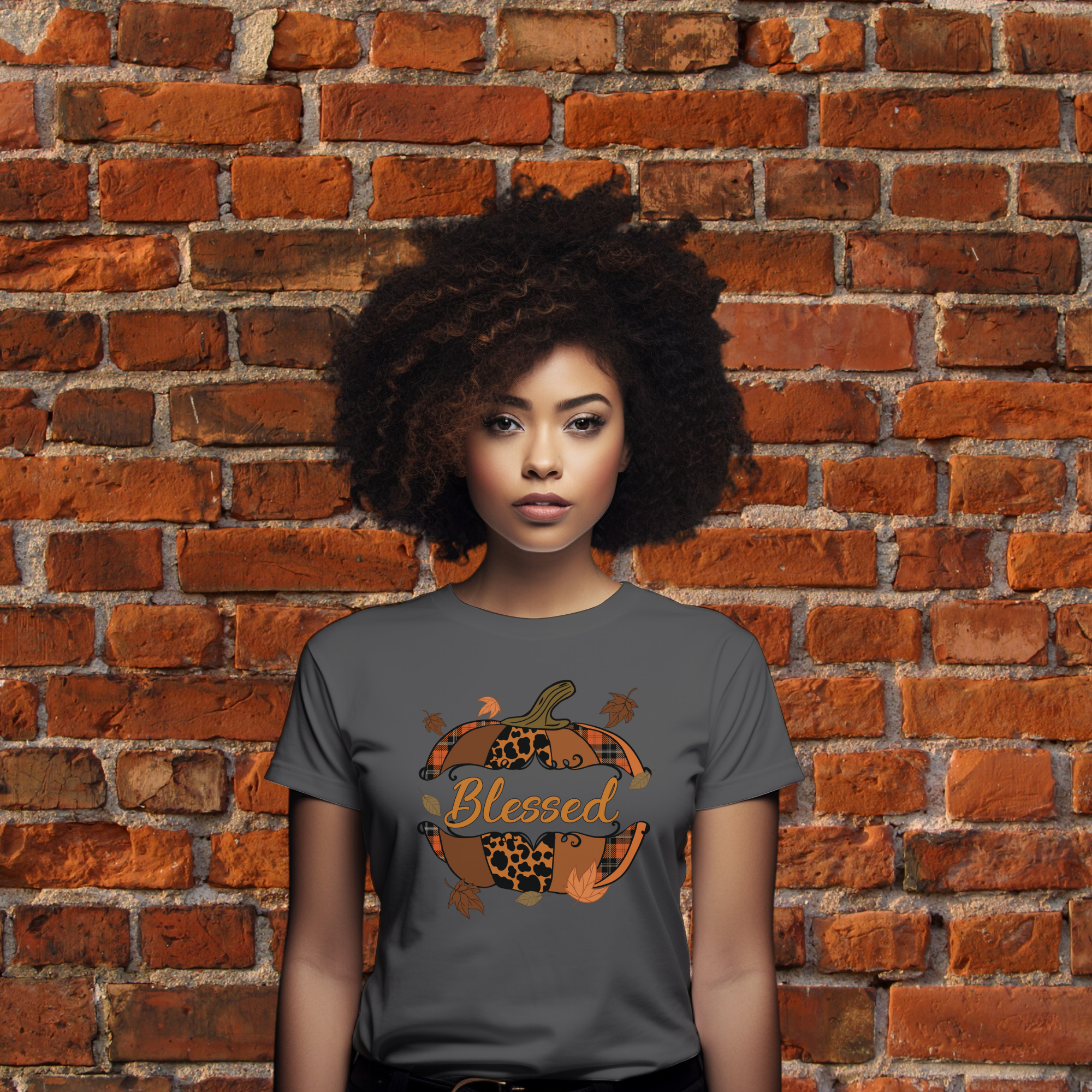 Blessed T-Shirt