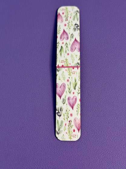 Custom Magnetic Bookmarks