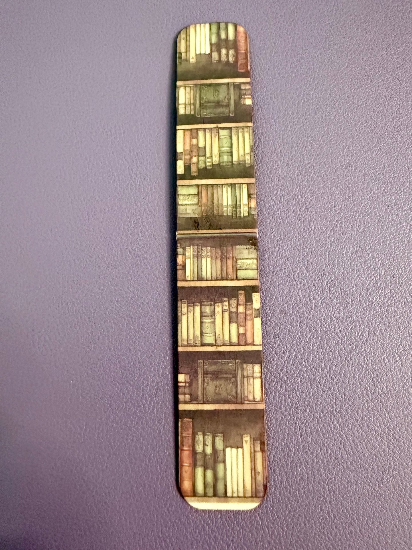 Custom Magnetic Bookmarks