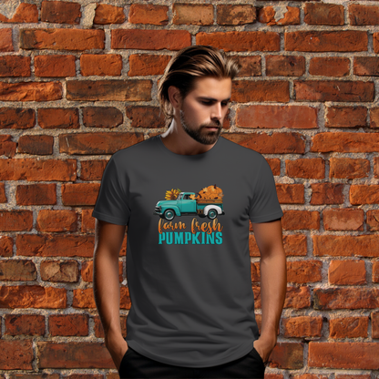 Harvest Magic T-Shirt