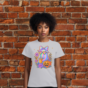 Too Cute to Spook T-Shirt