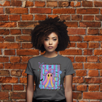 Cozy Pastel Ghost T-Shirt
