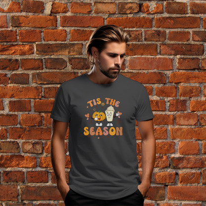 Tis The Season T-Shirt